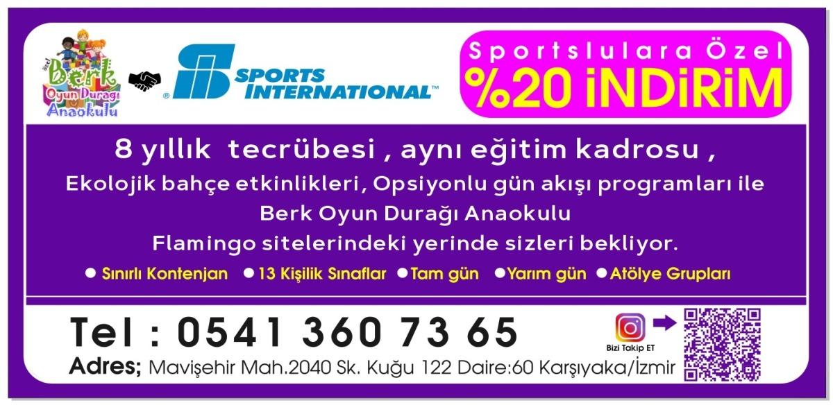 Sports Kampanya